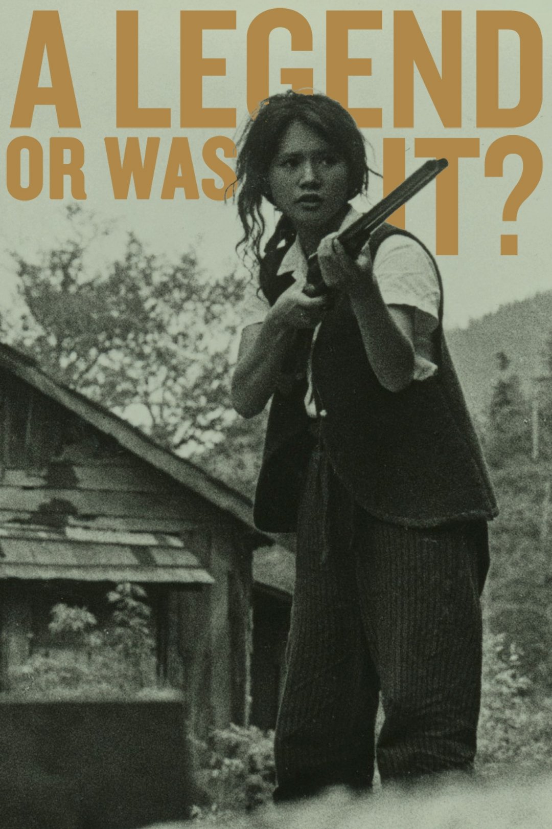 Poster movie
