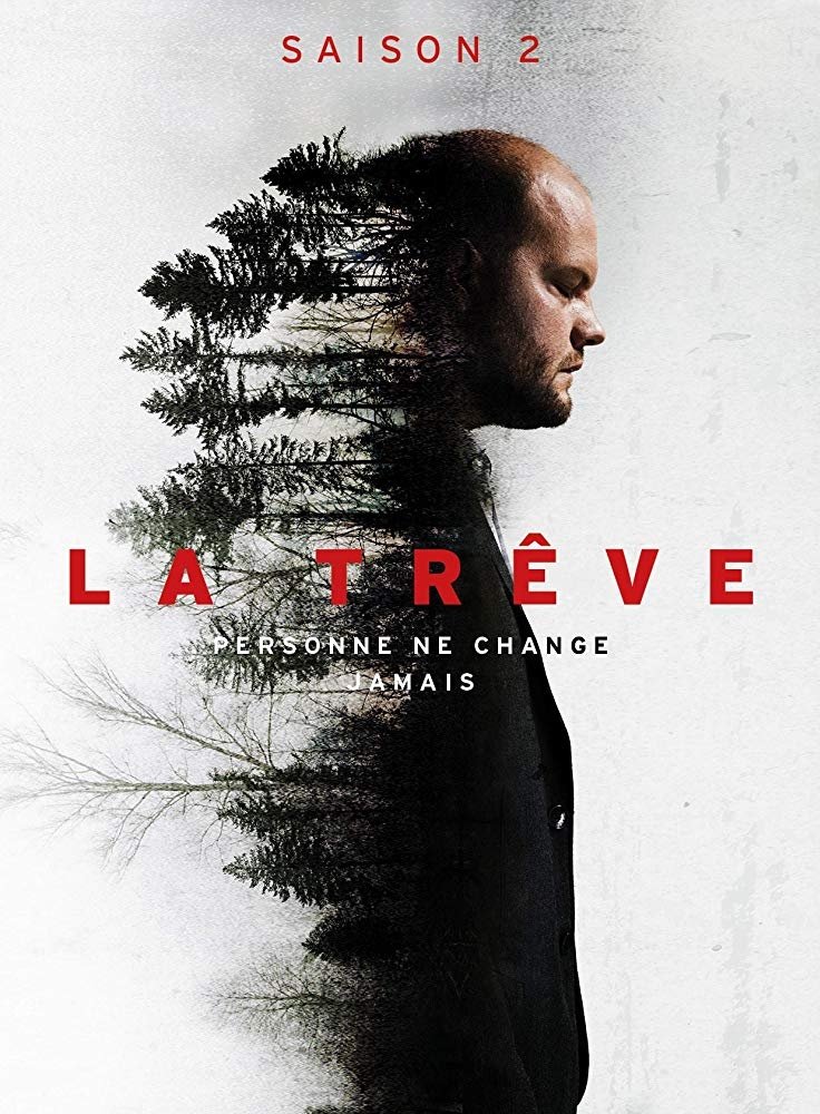 Poster de La Trêve