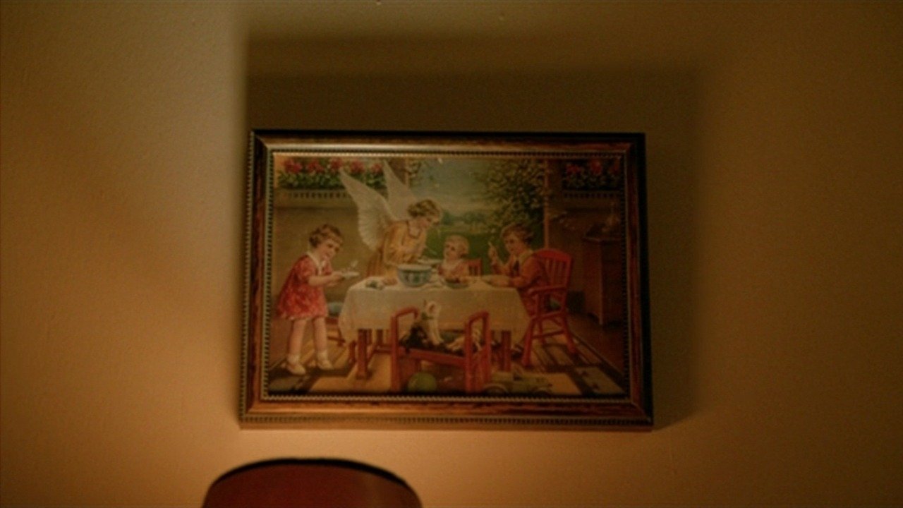 Backdrop image