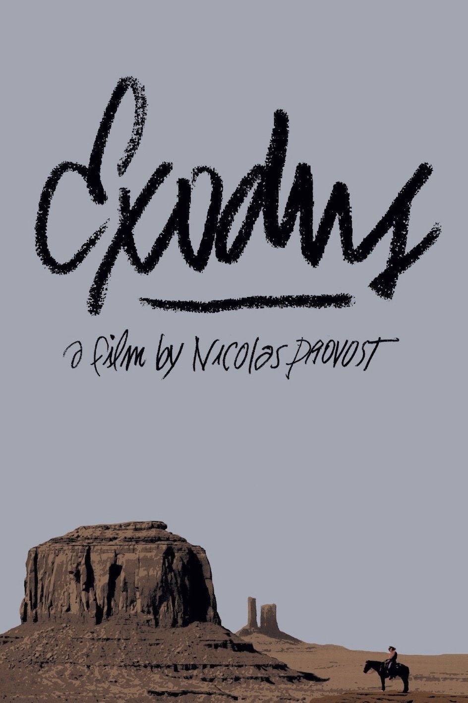 Poster movie