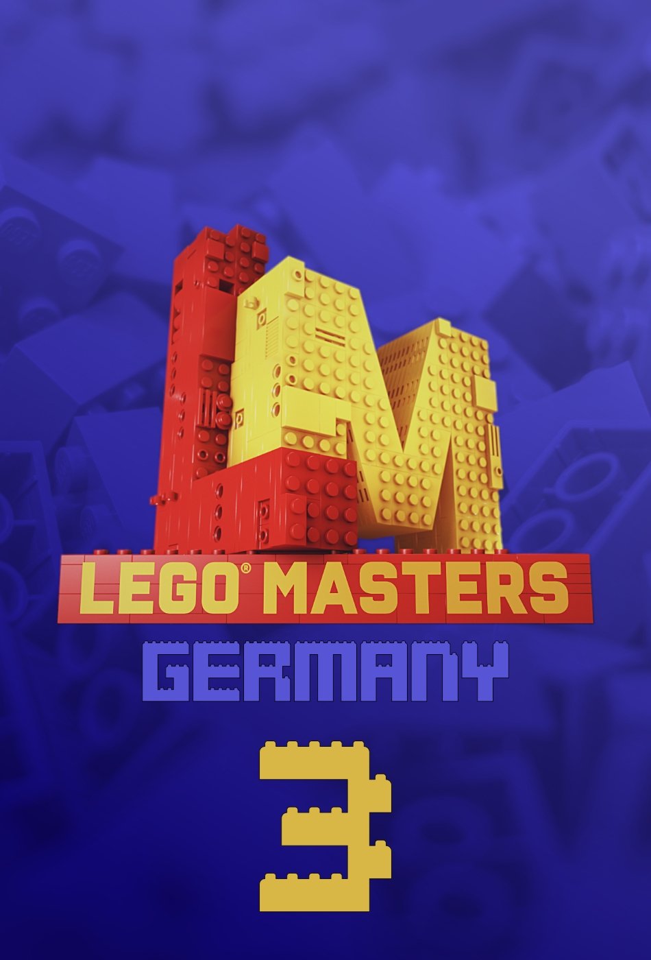 Poster de Temporada 3