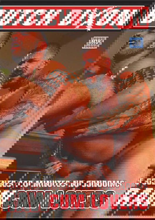 Raw Cum Lovers