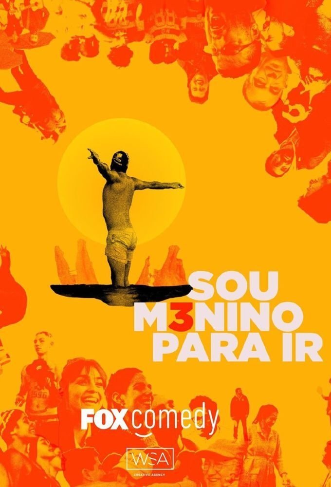 Poster de Temporada 3