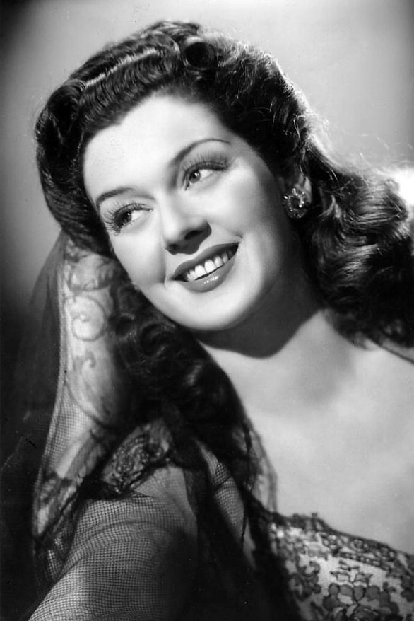 Foto de Rosalind Russell