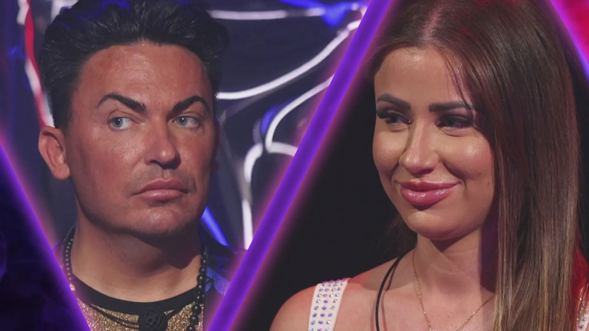 Nadjas letzte Chance - kann sie den Power Player entlarven