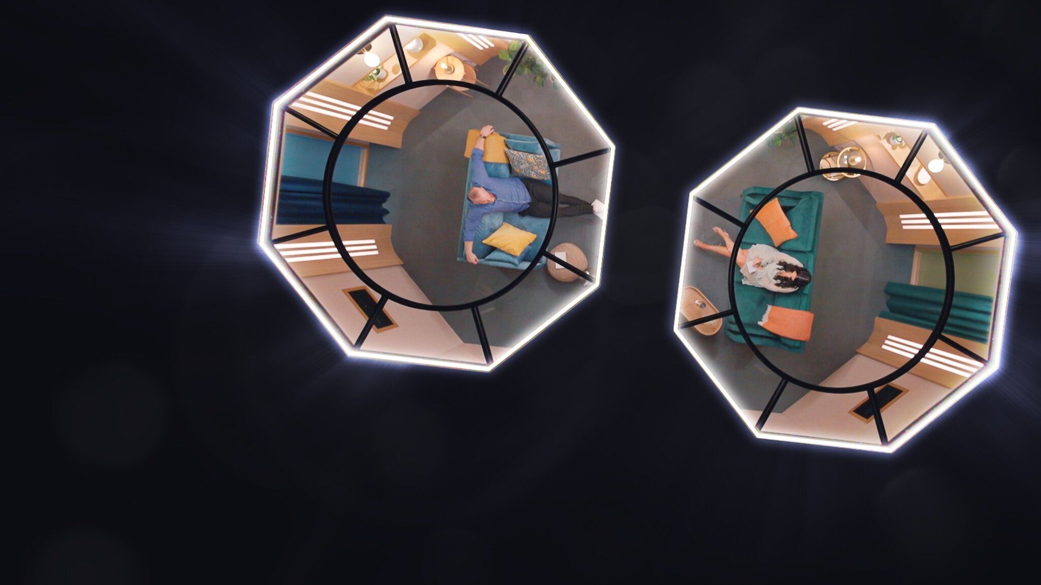 Backdrop image