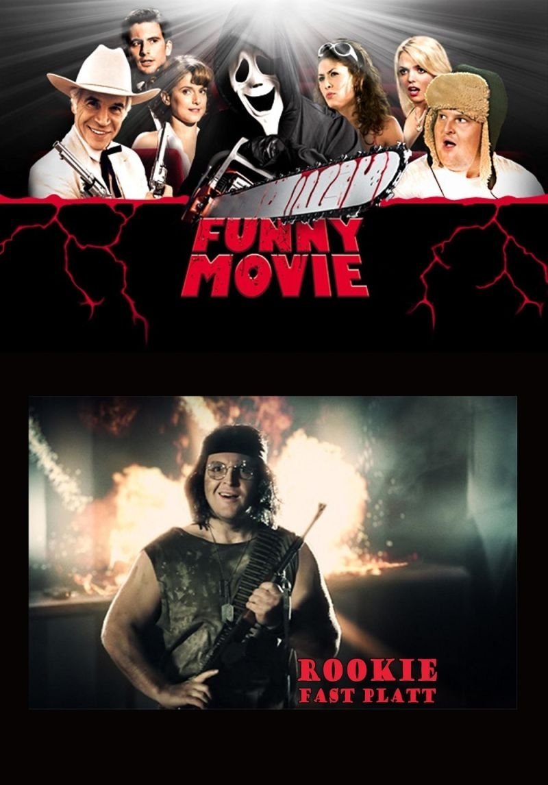 Poster movie