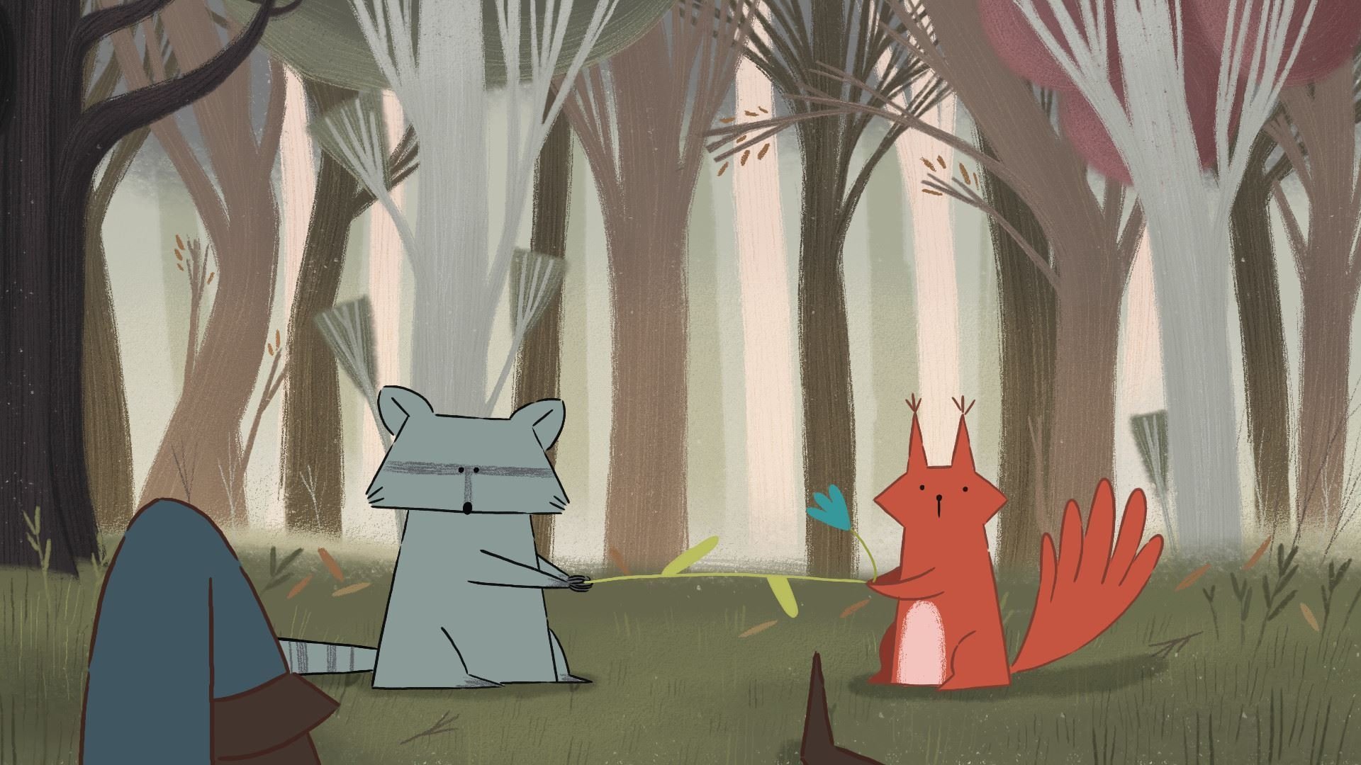 Backdrop image