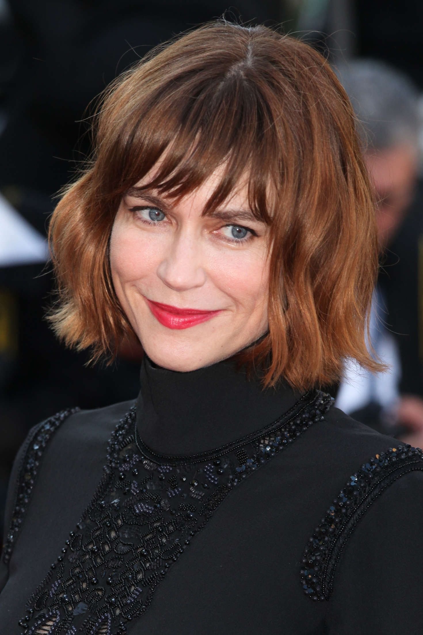 Foto de Marie-Josée Croze