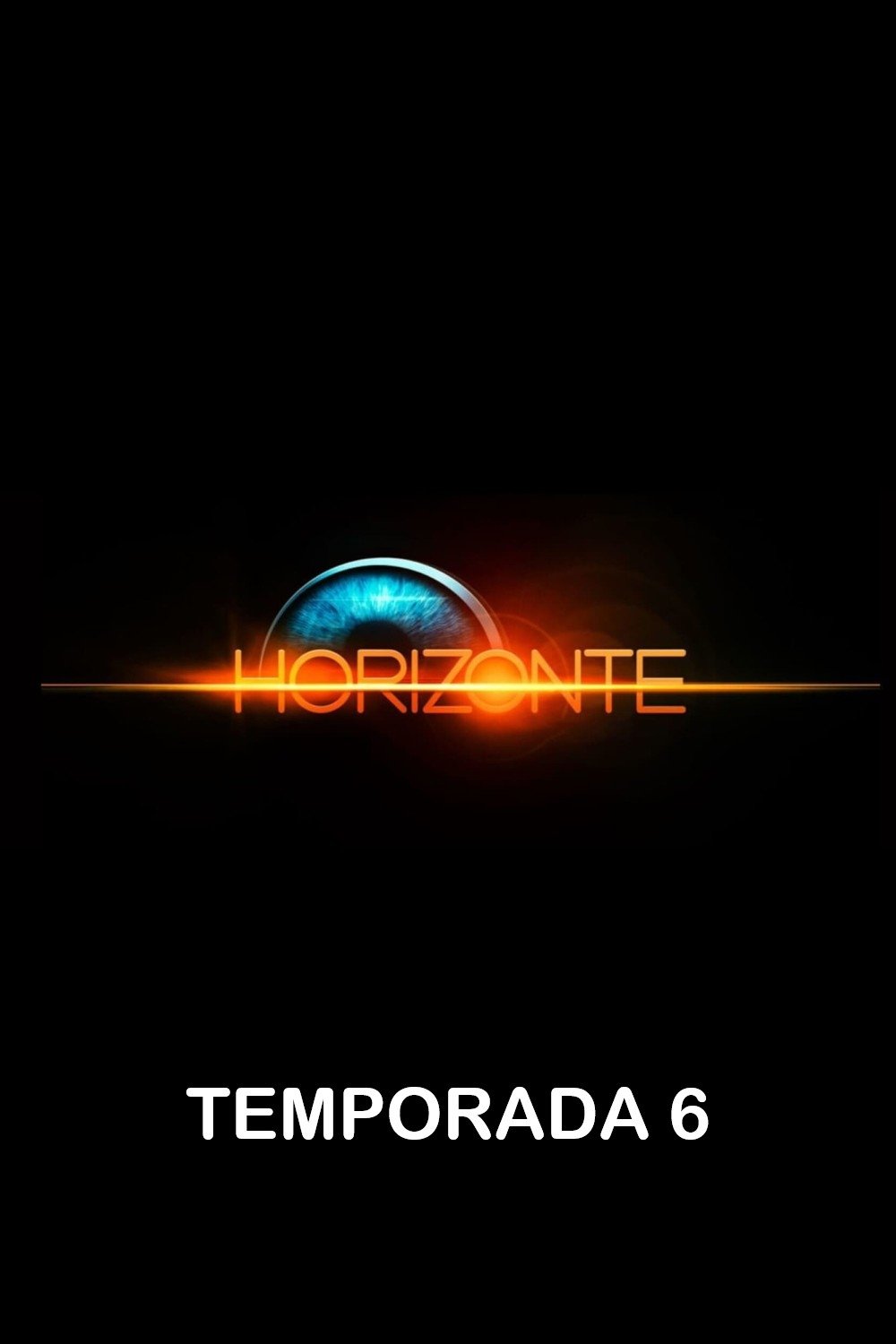 Poster de Temporada 6