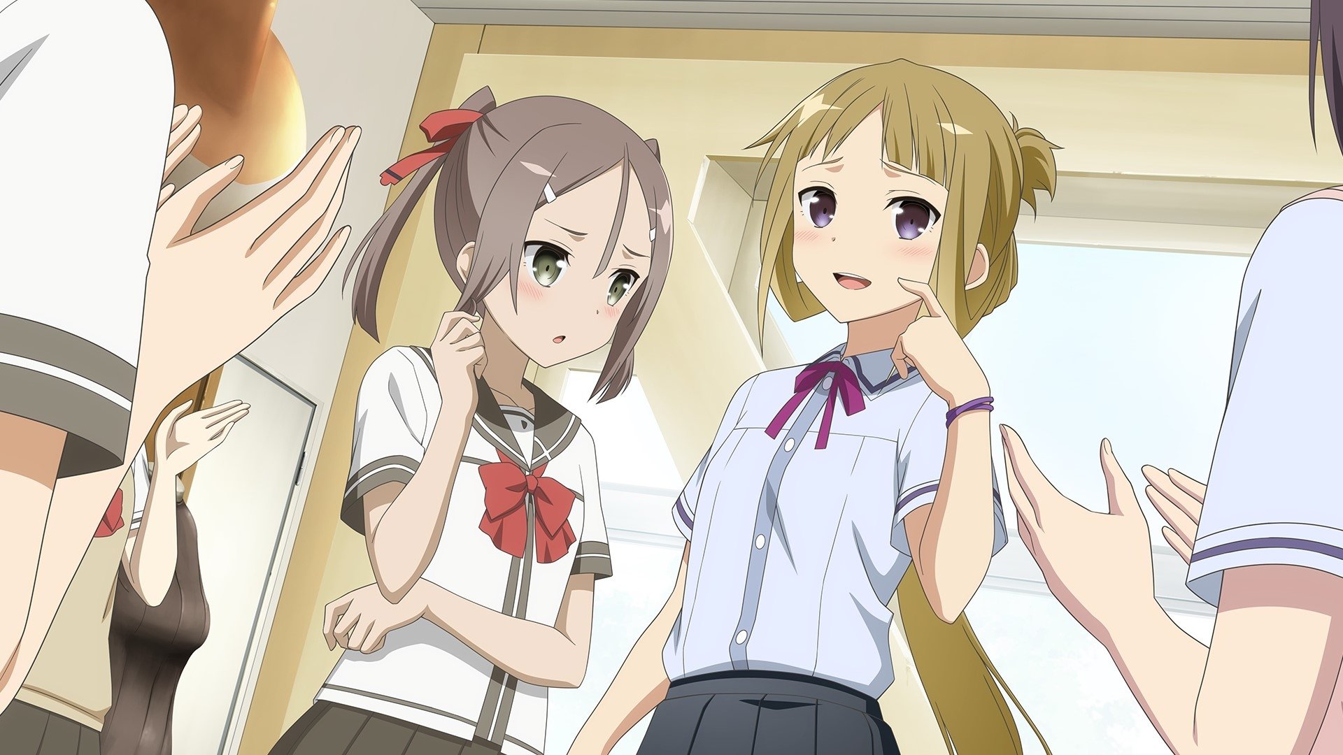 Backdrop image