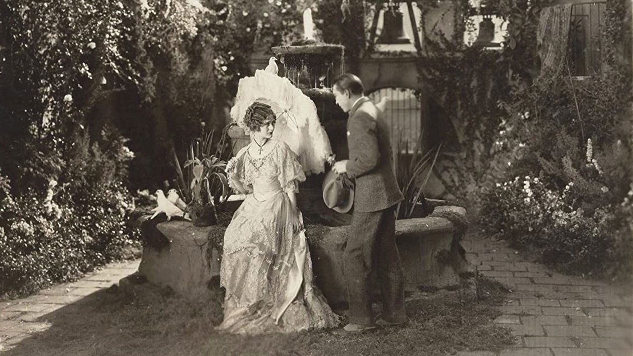 Backdrop image