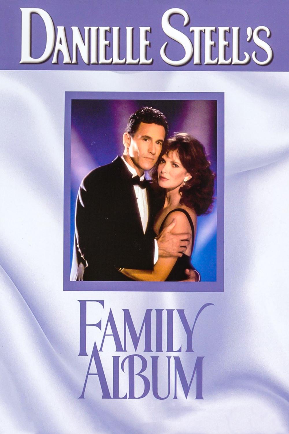 Poster de Family Album