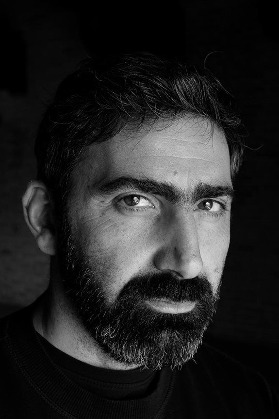 Foto de Yuri Ancarani