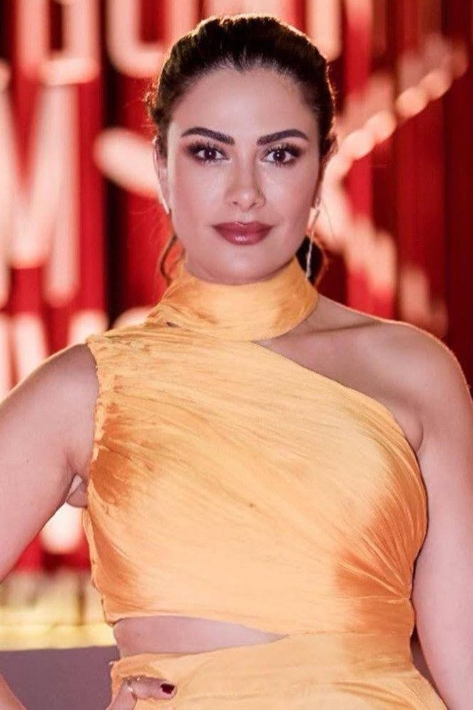 Foto de Saba Mubarak