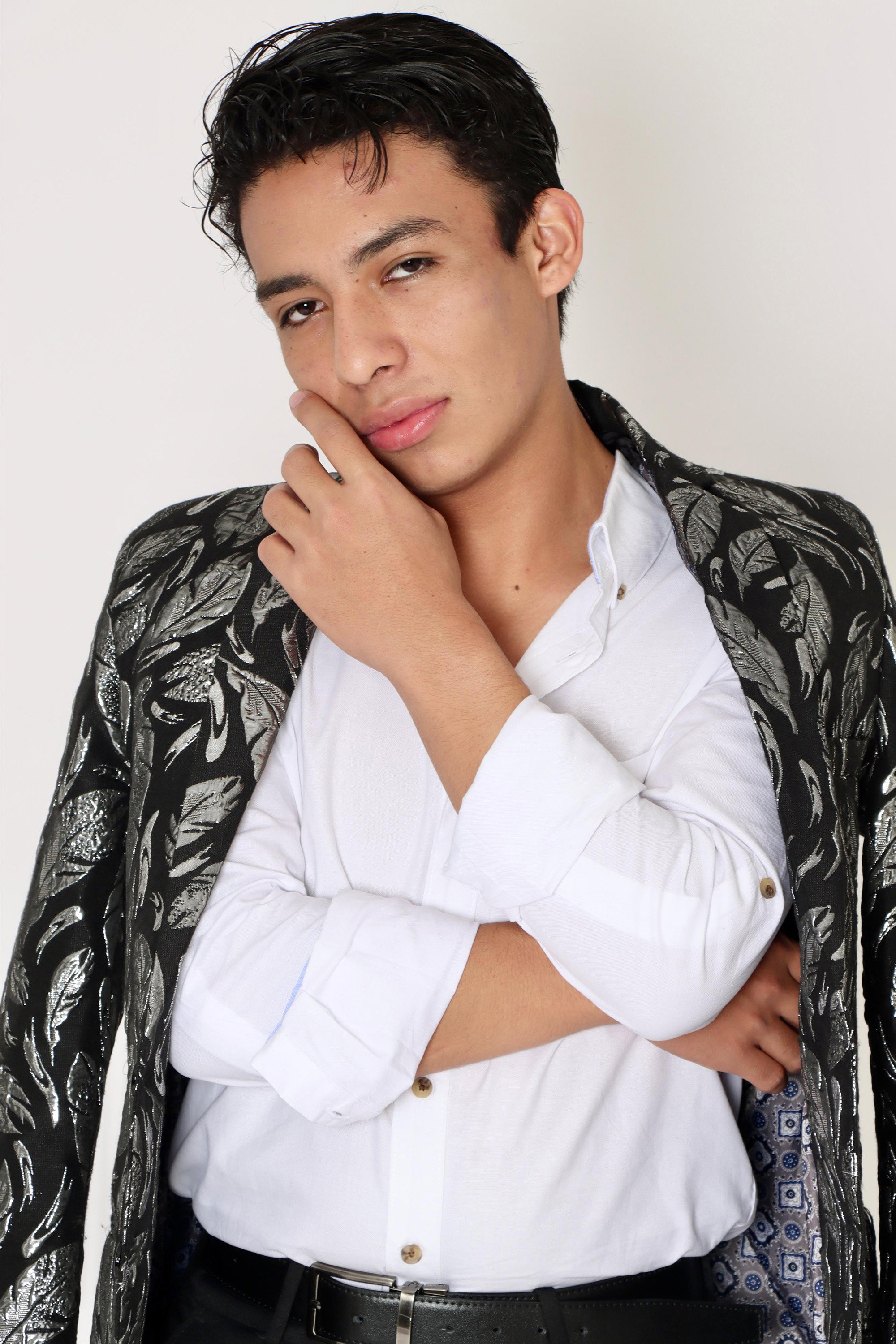 Jonathan Elimora