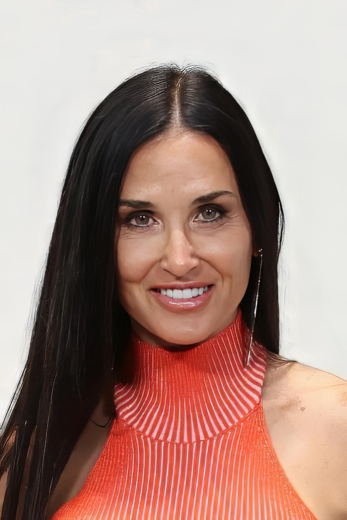 Foto de Demi Moore