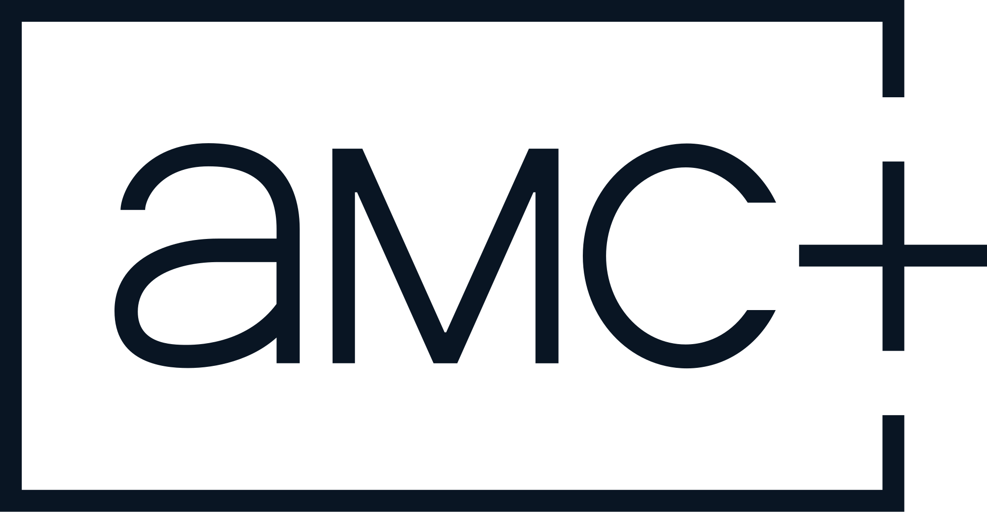 AMC+