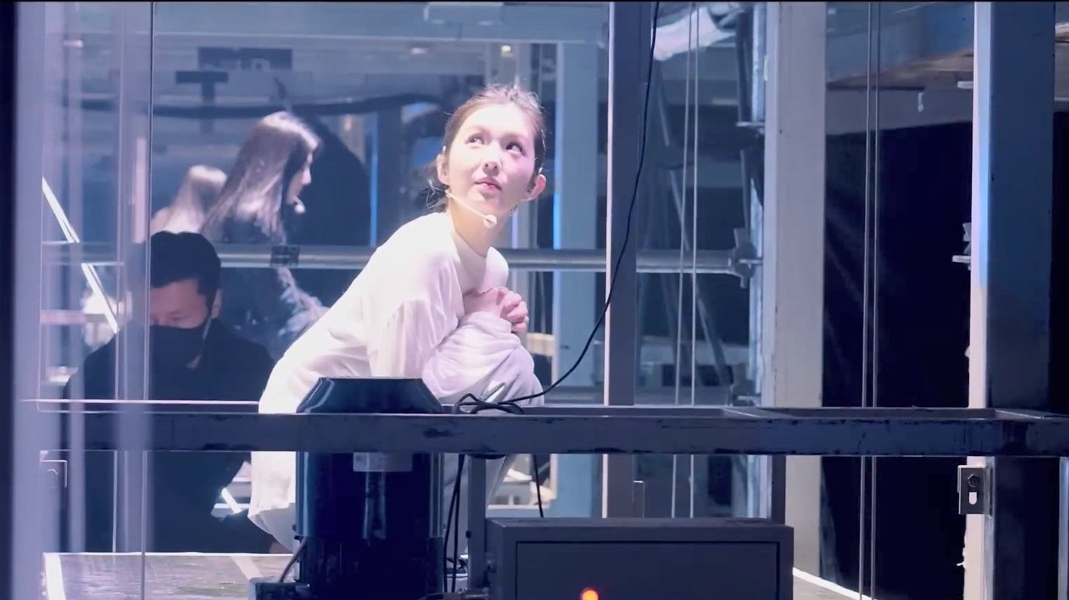 Red Velvet 4th Concert : R to V Production Diary ‘READY TO VENTURE’ #3