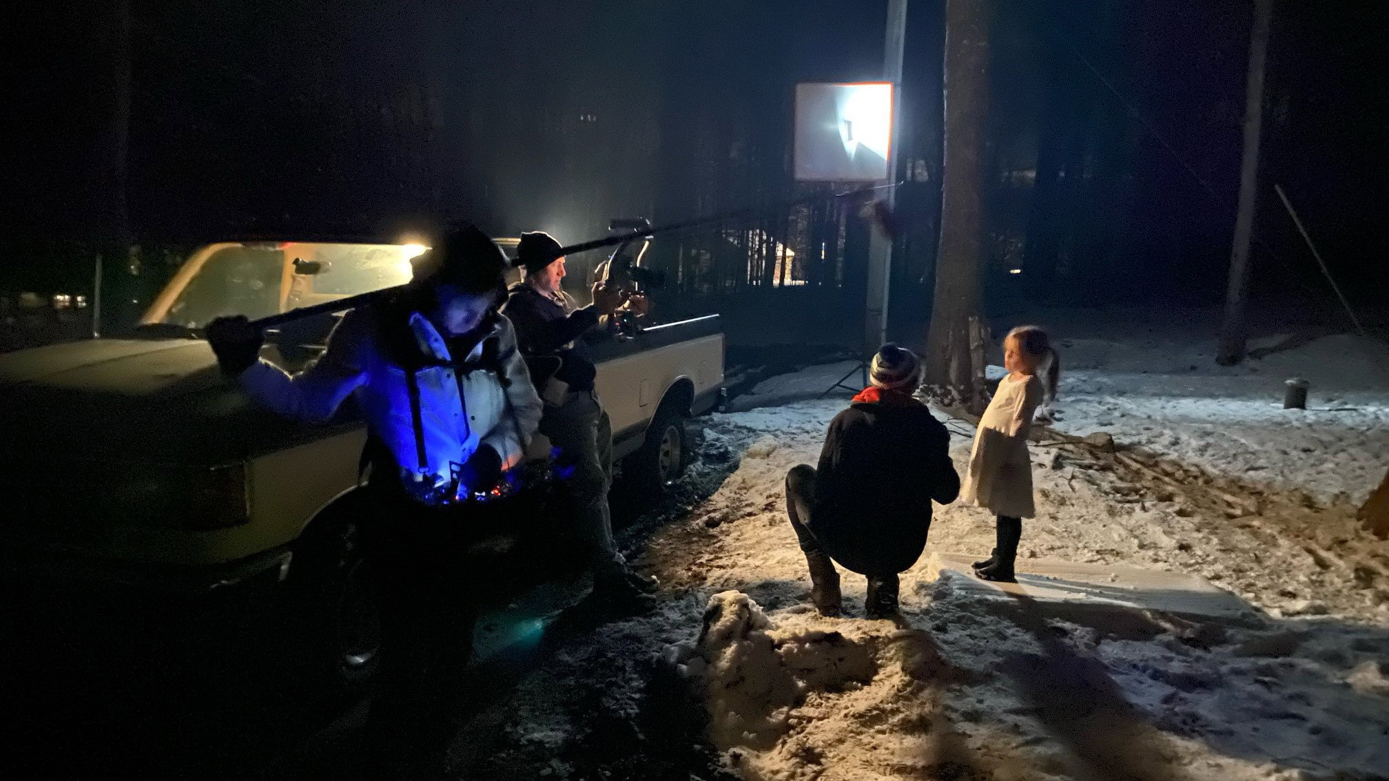 Director