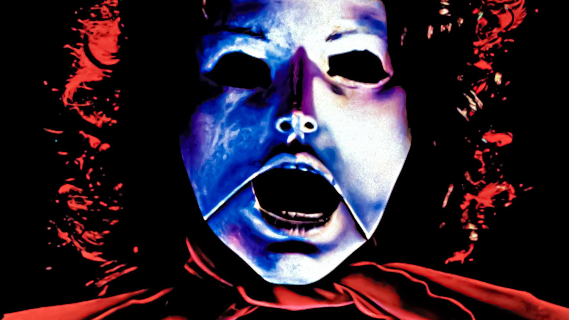 Backdrop image