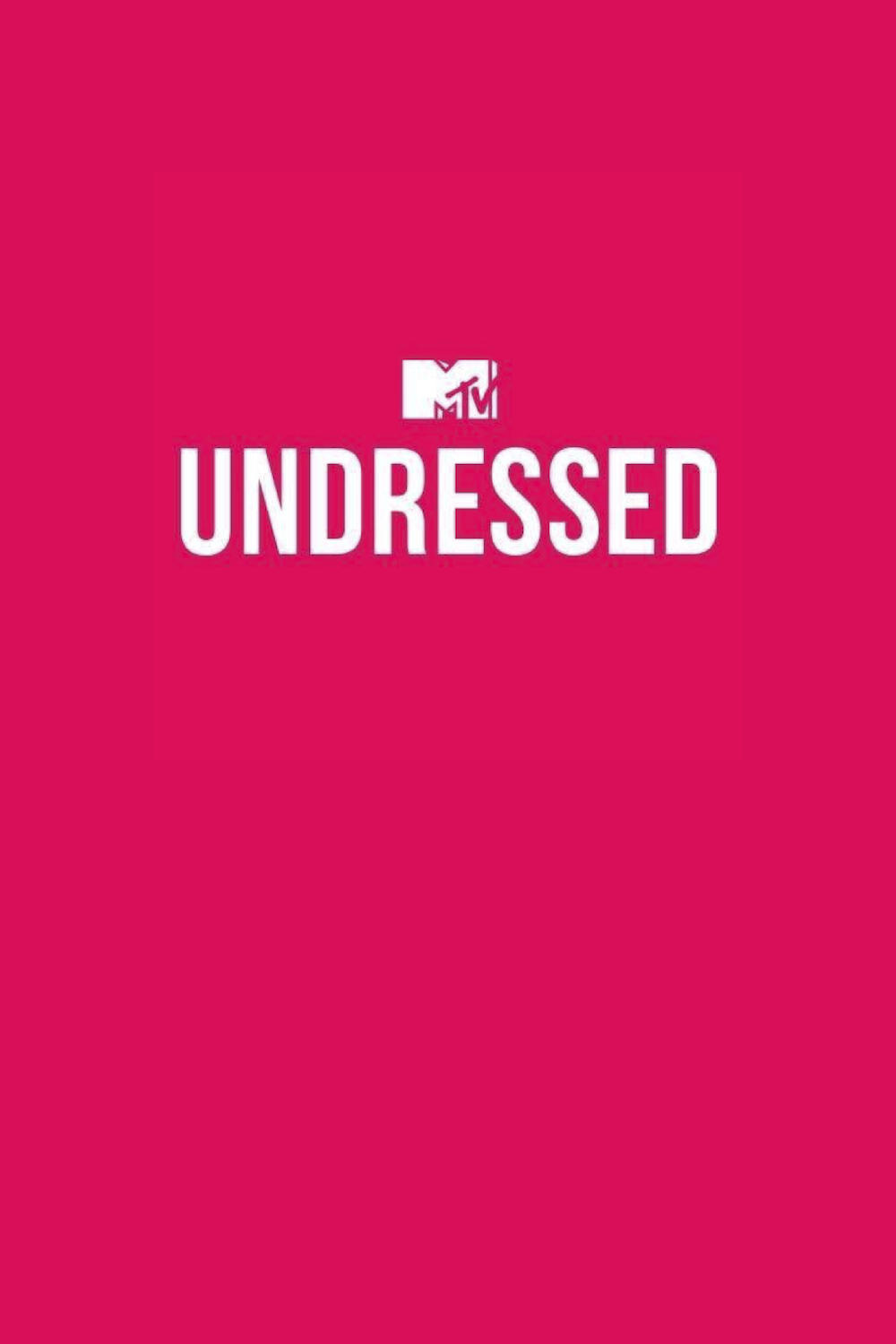 Poster de Undressed