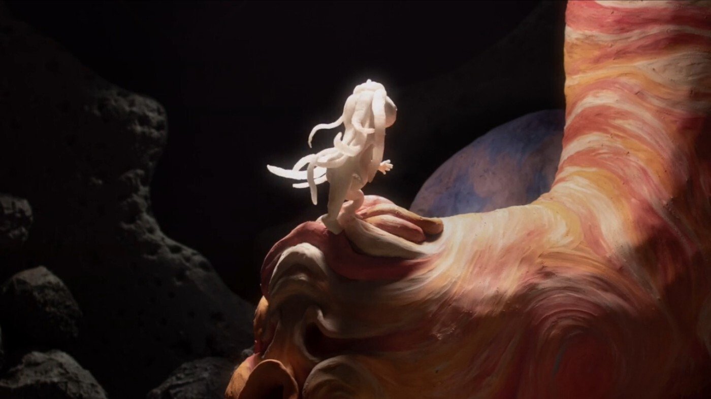Backdrop image