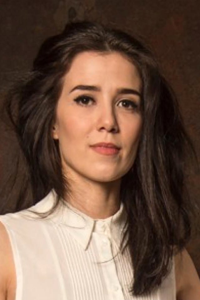 Foto de Marjorie Estiano