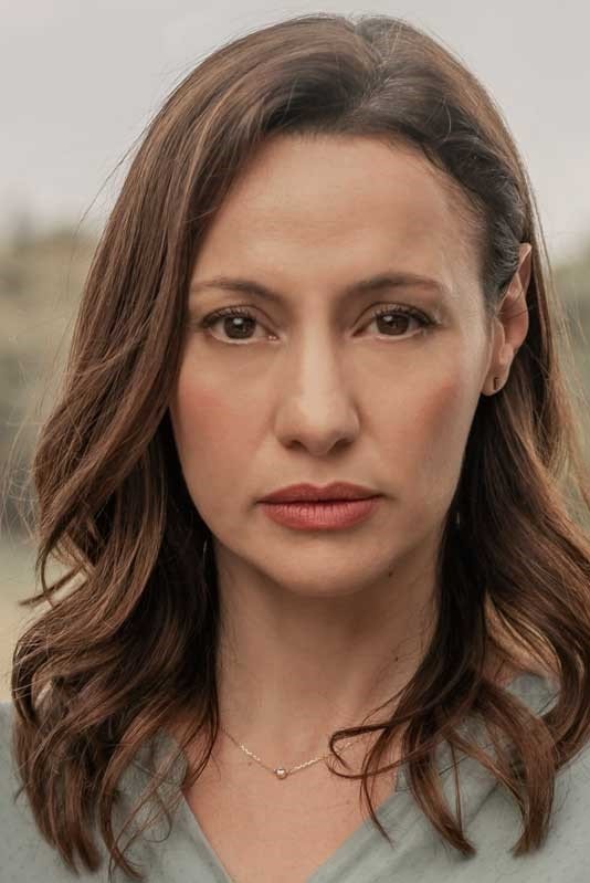 Foto de Natalia Verbeke