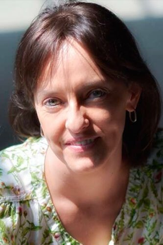 Foto de Tania Hermida