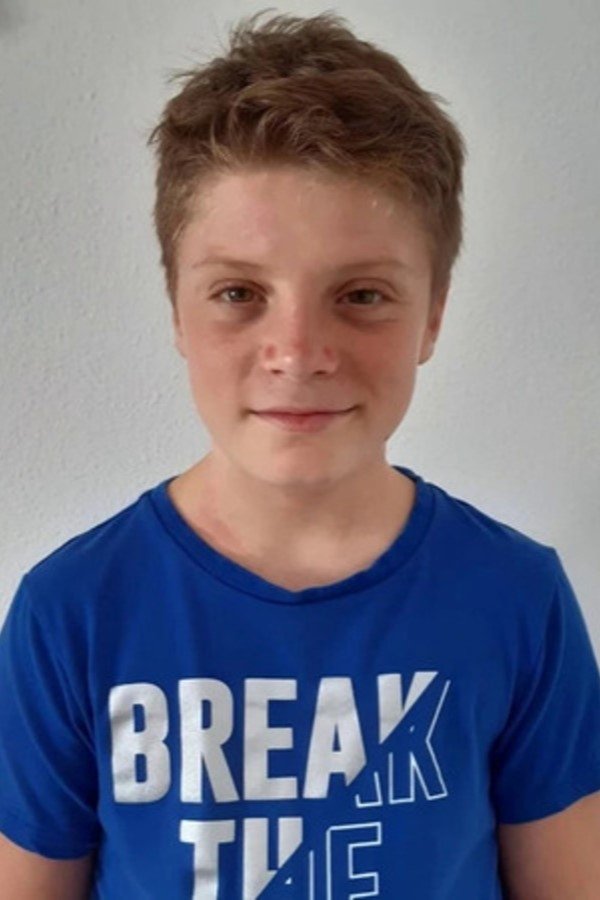 Foto de Lope Haydn Evans