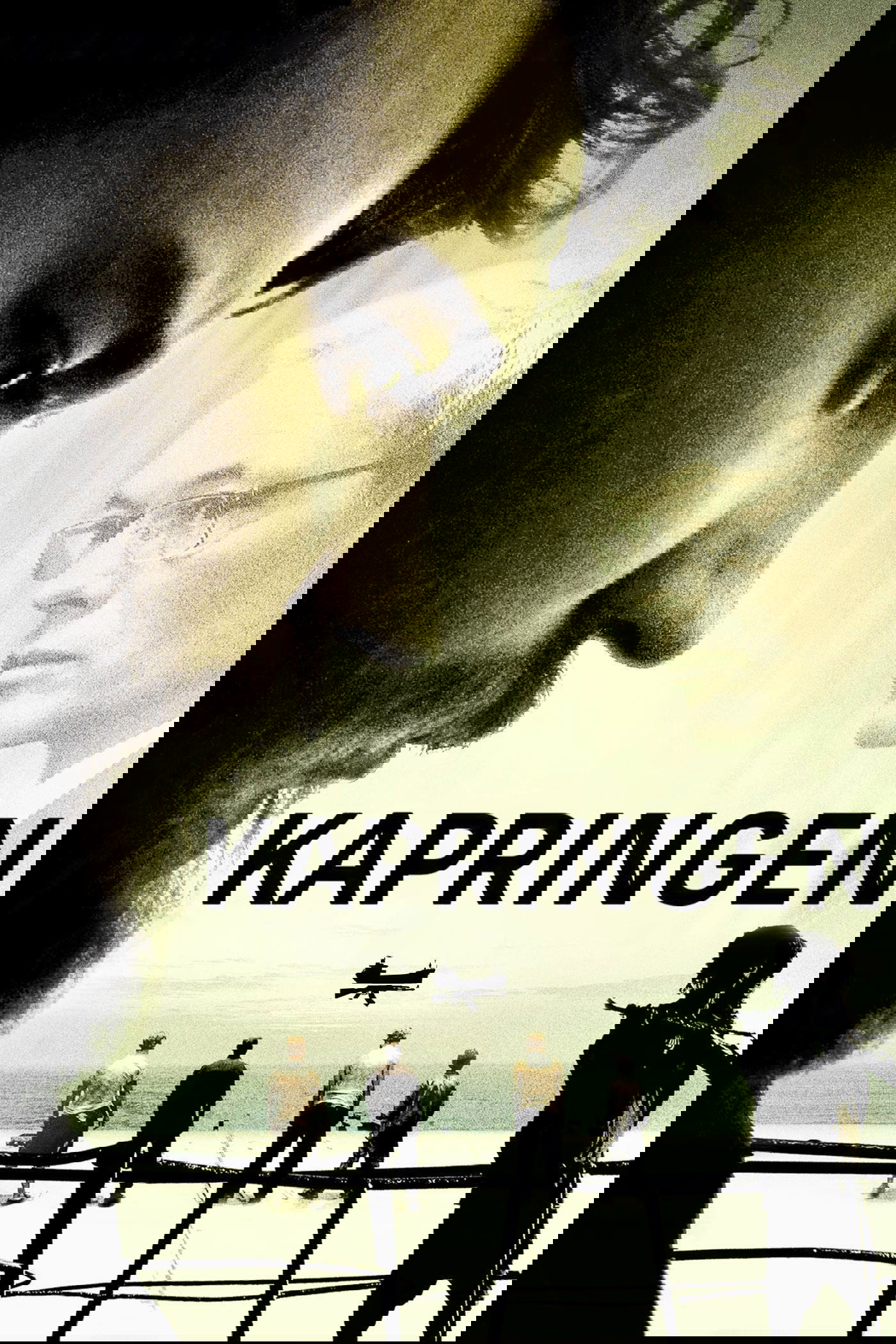 Poster de Sequestro