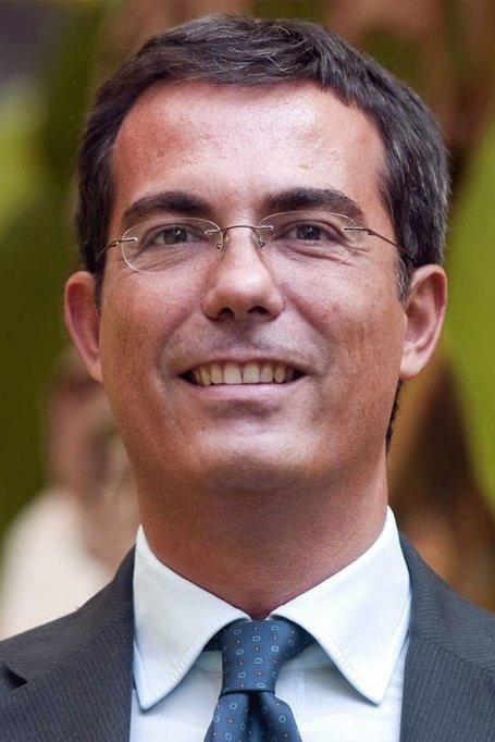Foto de Giovanni Floris