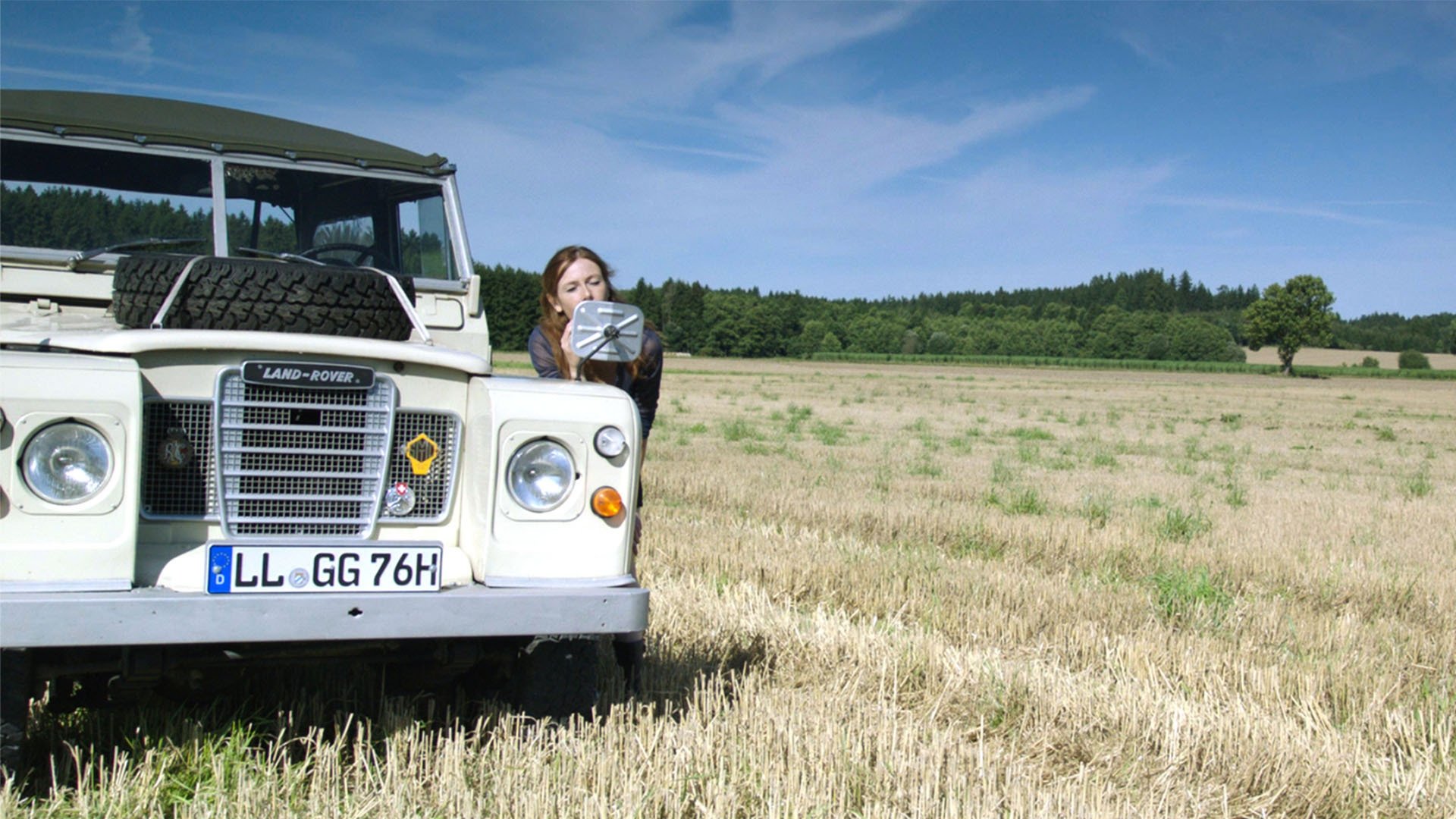 Backdrop image