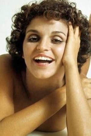 Foto de Leila Diniz
