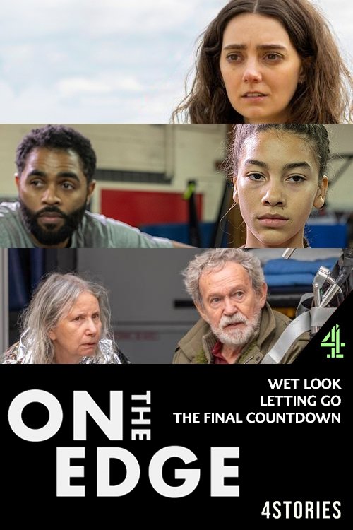 Poster de Temporada 4