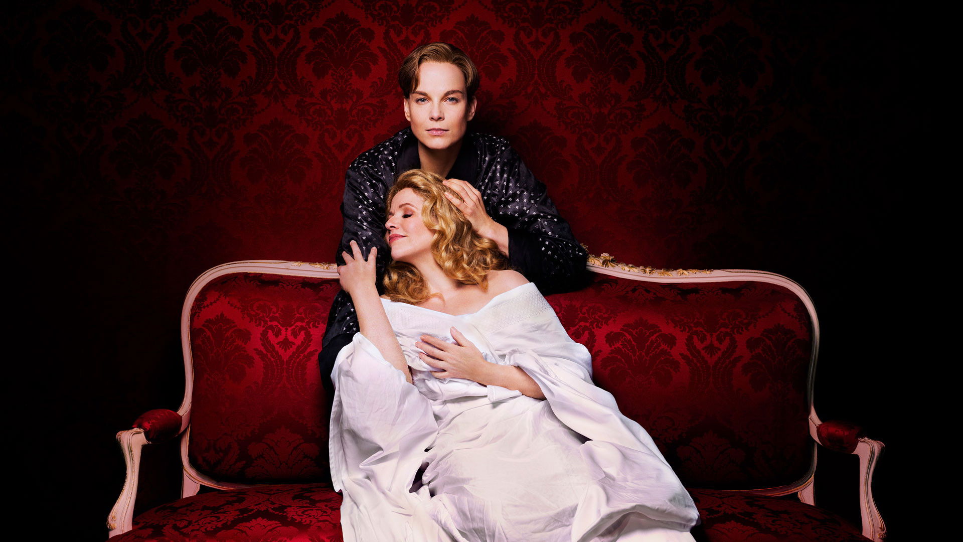 Der Rosenkavalier