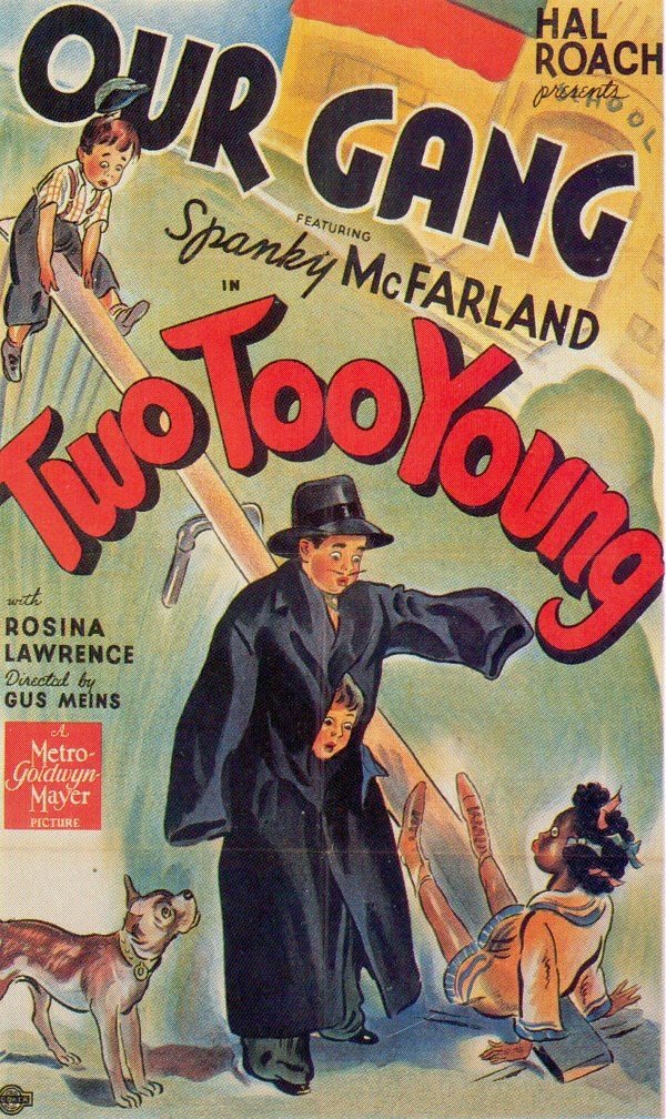 Poster movie