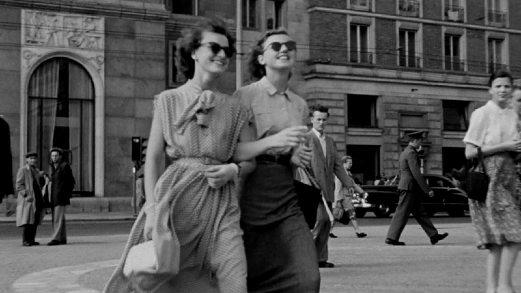 Not Only About Fashion