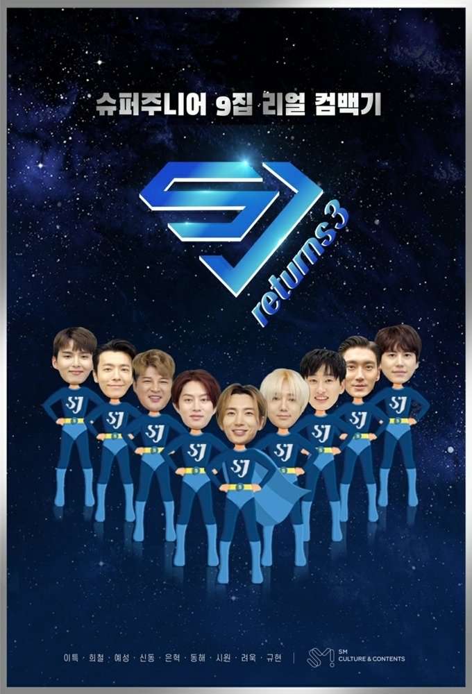 Poster de Temporada 3