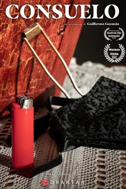 Poster de Consuelo