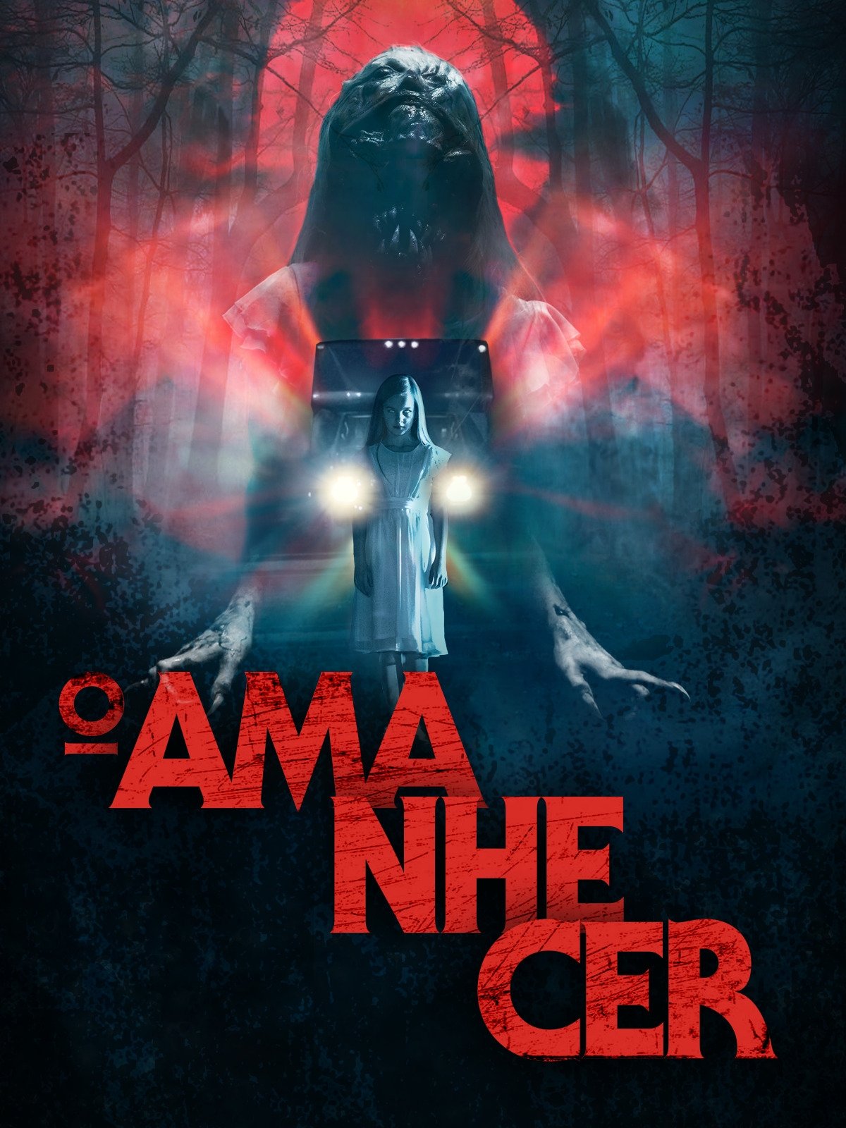 Poster de O Amanhecer