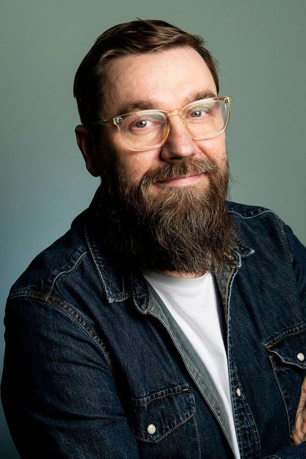 Foto de Pete Riski
