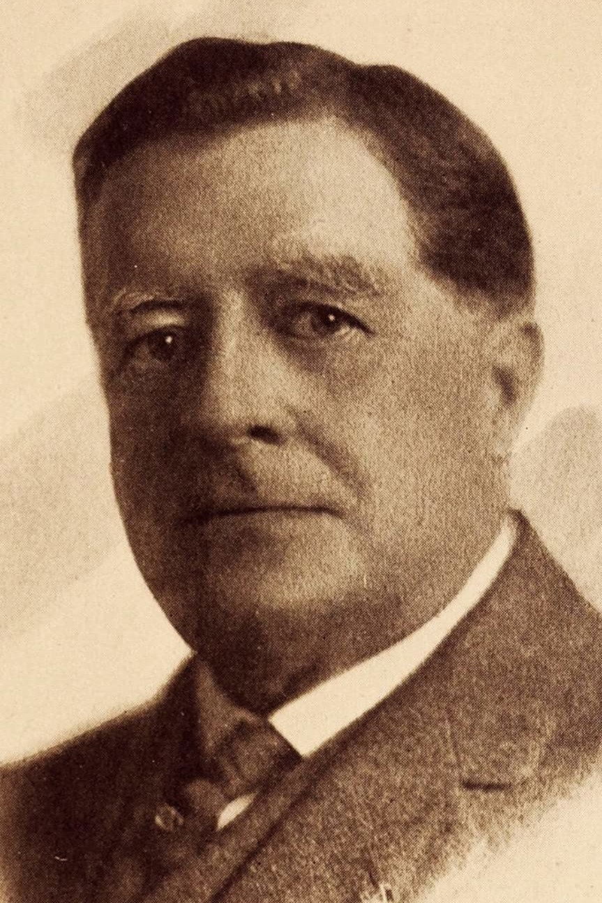 Foto de Joseph Hazelton