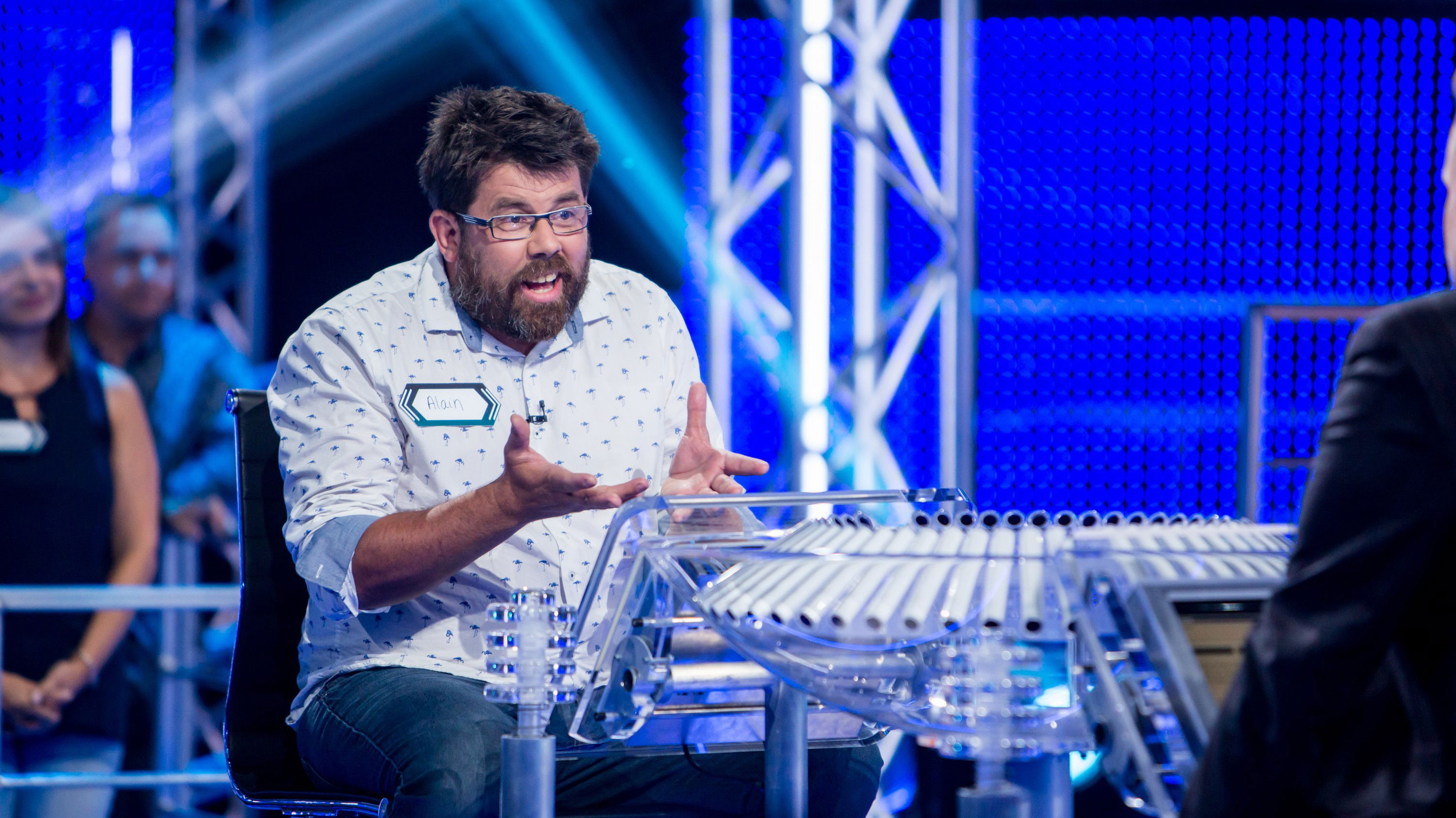 Episode Friday, September 14, 2018