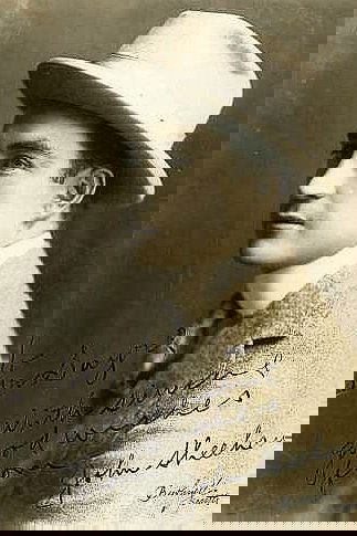 Foto de John Sheehan