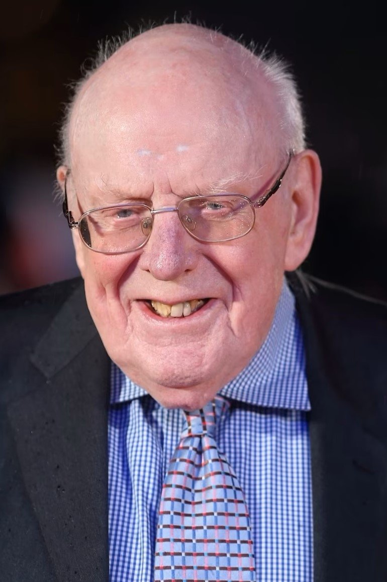 Foto de Frank Williams