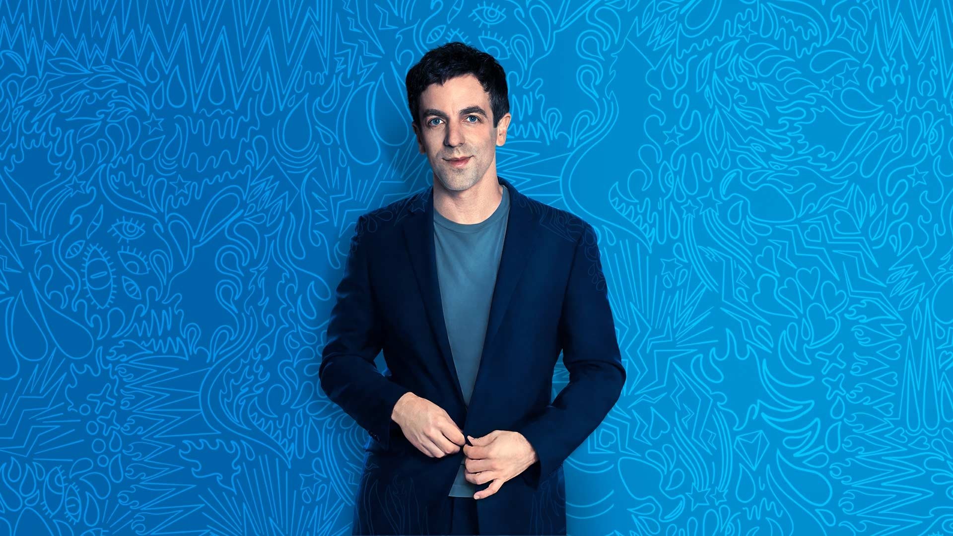 Backdrop image
