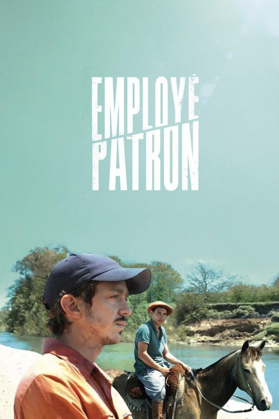 employé / patron