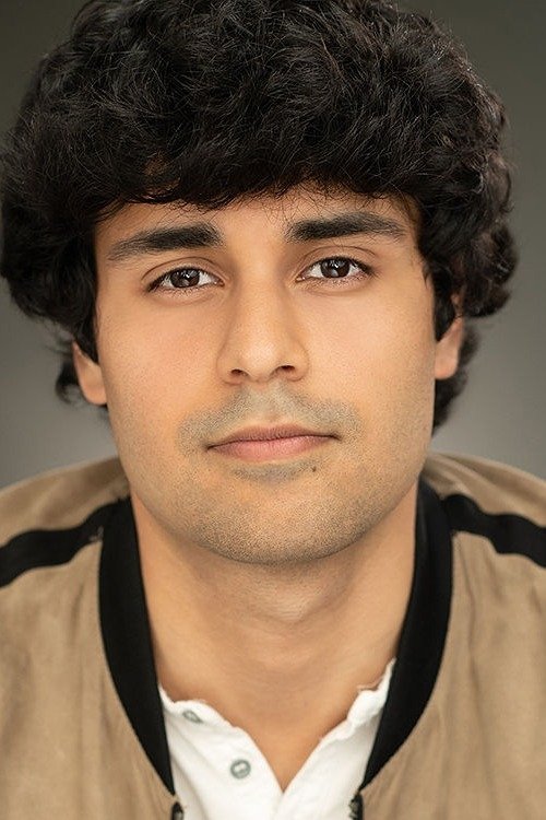 Foto de Aryan Varma
